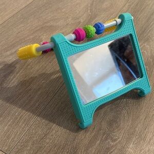Mobi Peeka Kids Activity Mirror
